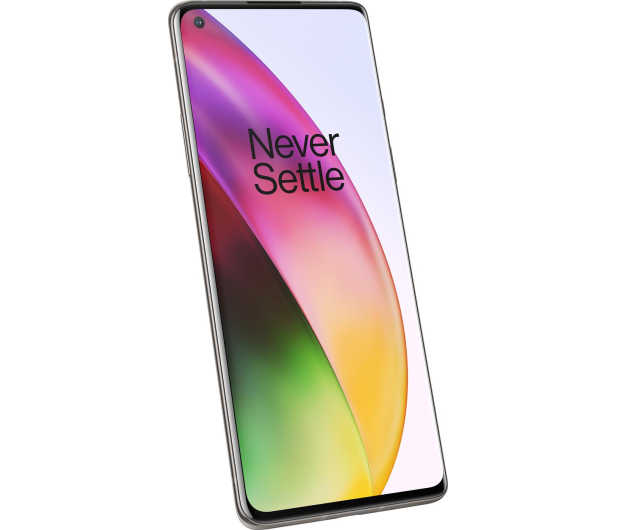 OnePlus 8 5G 12/256GB Interstellar Glow 90Hz - 557613 - zdjęcie 8